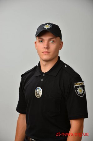 Поліцейський Євгеній Колесник – срібний призер Чемпіонату світу 2018 з гирьового спорту