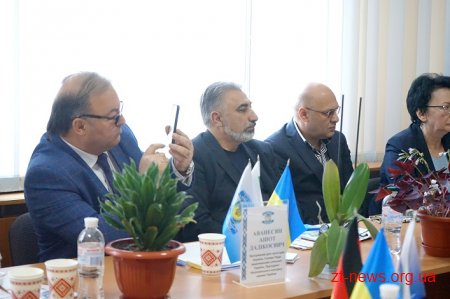 Рада національних спільнот України планує створити свій осередок на Житомирщині