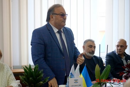 Рада національних спільнот України планує створити свій осередок на Житомирщині