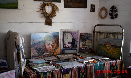 На Житомирщині проходив семінар “Сільський туризм: нові можливості молодіжного підприємництва на селі”