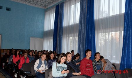 На Житомирщині проходив семінар “Сільський туризм: нові можливості молодіжного підприємництва на селі”