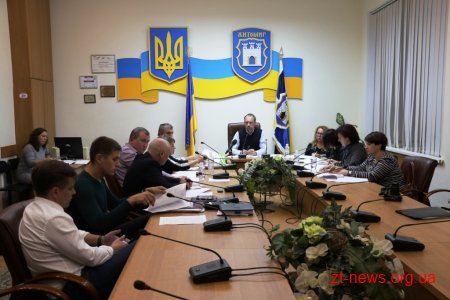 Координаційна рада визначила проекти-переможці Бюджету участі 2019