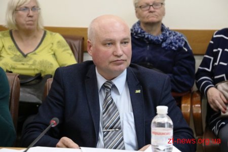Координаційна рада визначила проекти-переможці Бюджету участі 2019