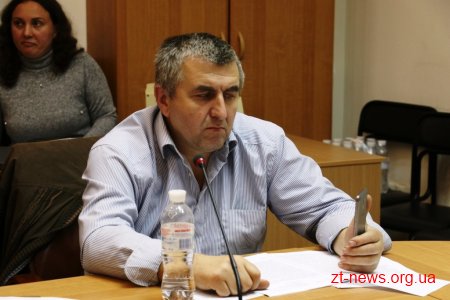 Координаційна рада визначила проекти-переможці Бюджету участі 2019