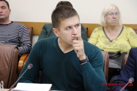 Координаційна рада визначила проекти-переможці Бюджету участі 2019