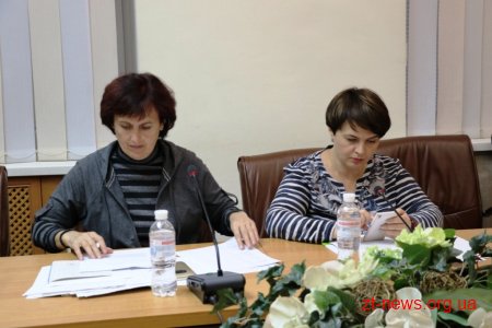 Координаційна рада визначила проекти-переможці Бюджету участі 2019