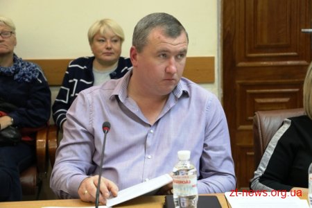 Координаційна рада визначила проекти-переможці Бюджету участі 2019