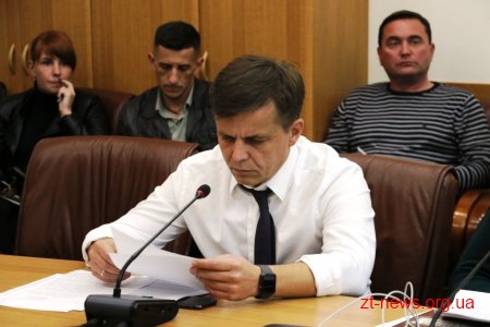 Координаційна рада визначила проекти-переможці Бюджету участі 2019