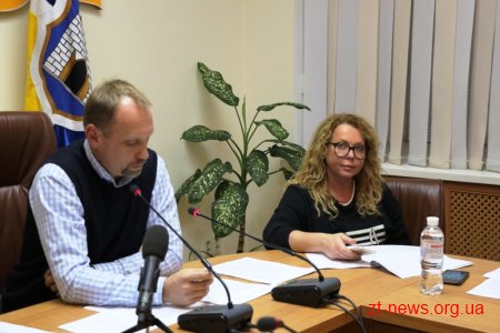 Координаційна рада визначила проекти-переможці Бюджету участі 2019