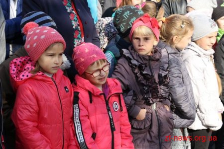 На Мар’янівці відкрився новий ігровий та спортивний майданчик в рамках Бюджету участі