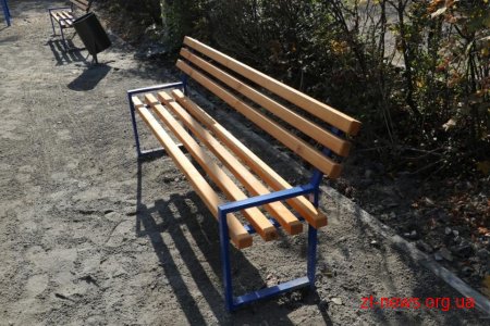 На Мар’янівці відкрився новий ігровий та спортивний майданчик в рамках Бюджету участі