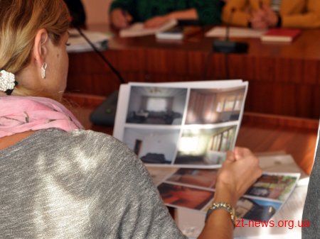 В області придбають житло для дитячого будинку сімейного типу, де будуть виховувати 10 дітей