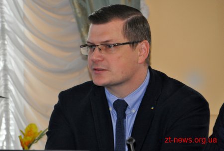 На Житомирщині можуть з’явитись місцеві радіостанції