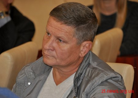 На Житомирщині можуть з’явитись місцеві радіостанції