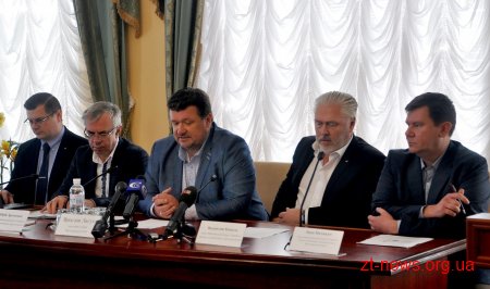 На Житомирщині можуть з’явитись місцеві радіостанції