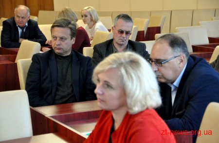 На Житомирщині можуть з’явитись місцеві радіостанції