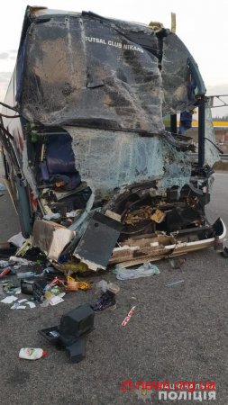 У ДТП на трасі Київ - Чоп загинула &#8203;житомирська акторка Марина Поплавська
