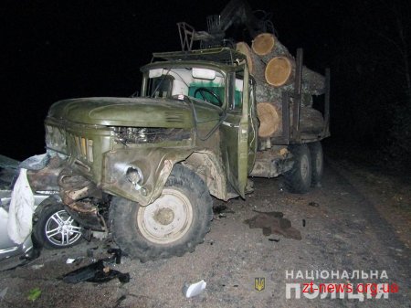 На Житомирщині водія, який скоїв смертельну ДТП, можуть ув’язнити на строк від 3 до 8 років