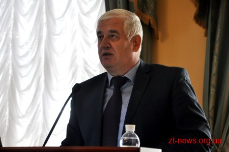 Обласний бюджет має майже 40 млн грн перевиконання за 3 квартал