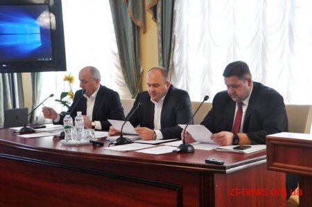 Обласний бюджет має майже 40 млн грн перевиконання за 3 квартал