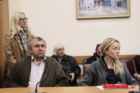 Через маніпуляції та порушення мер наклав вето на результати голосування Бюджету участі