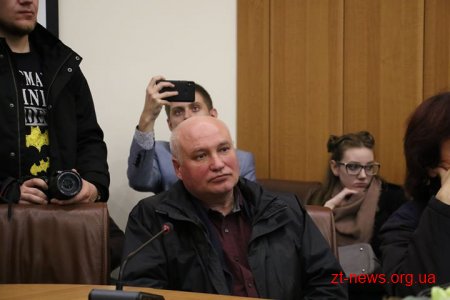 Через маніпуляції та порушення мер наклав вето на результати голосування Бюджету участі