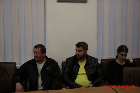 Через маніпуляції та порушення мер наклав вето на результати голосування Бюджету участі