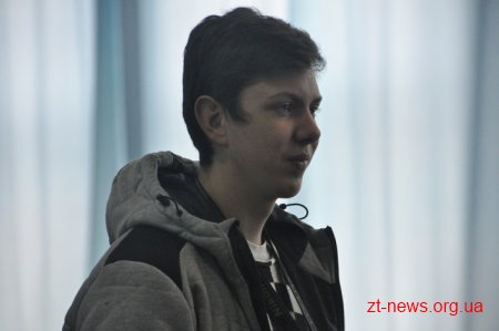 Дітей з особливими потребами навчали прийомам самооборони
