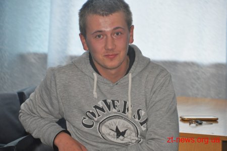 Дітей з особливими потребами навчали прийомам самооборони