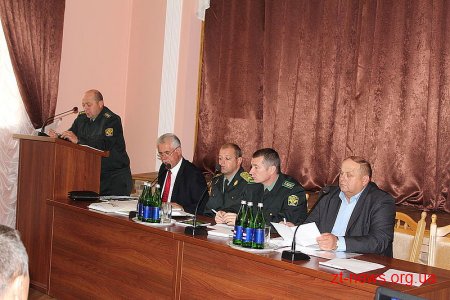 За останні роки в Житомирській області жодного браконьєра не було позбавлено волі