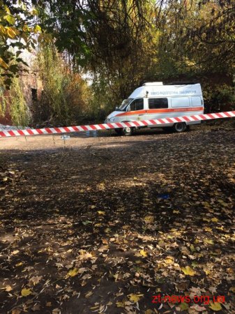 У с. Сінгури Житомирського району перезатарили 8 тонн пестицидів