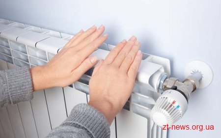 Всі лікарні та школи Житомира забезпечені теплом, а ДНЗ - ні