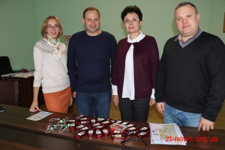 «Федерація спортивного туризму» отримала грант на придбання базових станцій для спортивного орієнтування