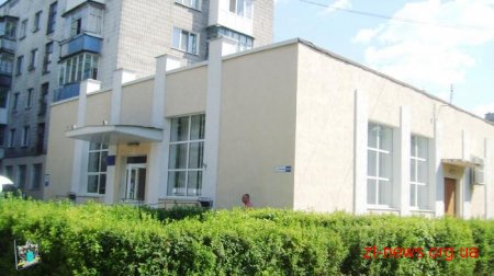 Конкурсна комісія не погодила кандидата на посаду керівника Палацу культури