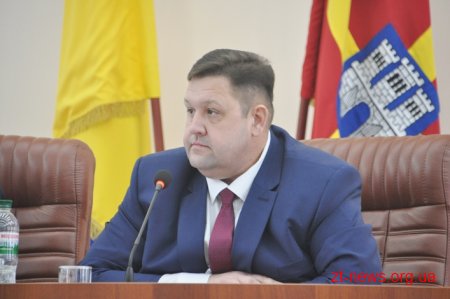 "До громадської ради увійдуть представники з кожного району області" - Гундич