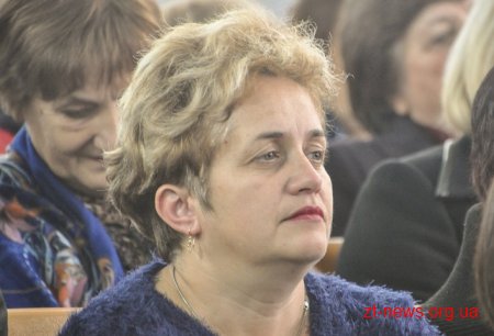 Федерація профспілок Житомирщини відзначає своє 70-річчя