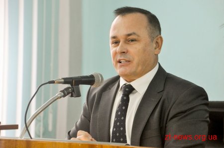 Федерація профспілок Житомирщини відзначає своє 70-річчя