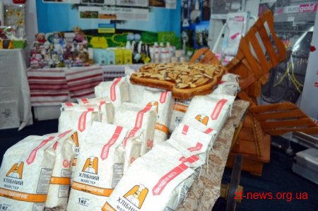 9 підприємств Житомирщини долучились до виставки економічного потенціалу у м. Гомель