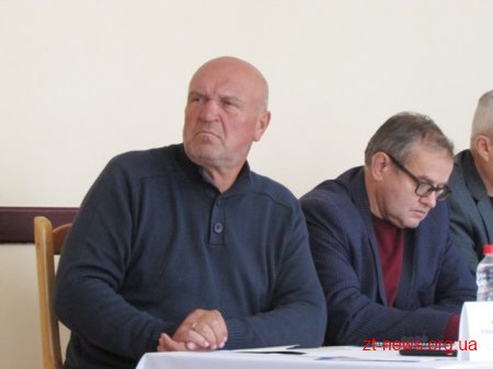 Олексій Ясюнецький очолить басейнову раду річки Прип’ять