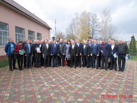 Олексій Ясюнецький очолить басейнову раду річки Прип’ять