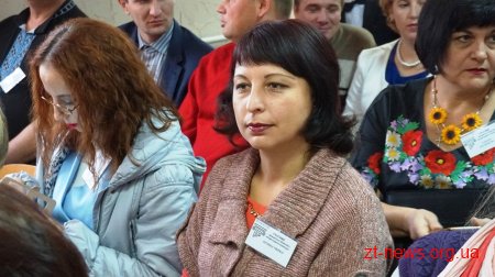 Понад 100 учасників надіслали свої твори до участі у літературному конкурсі «Житомир TEN»