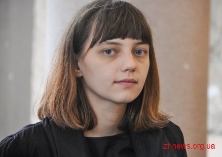У Житомирі відкрили виставку про монументальну та архітектурну спадщину області