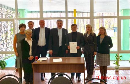У Житомирі збудують нову школу в районі Корбутівки