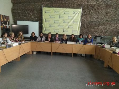 Освітян Житомира відзначили на Десятій Міжнародній виставці «Інноватика в сучасній освіті»