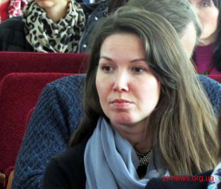 У Житомирі проходить міжнародна конференція «Коли територія набуває ідентичності»