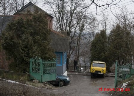 Через аукціон планують продати недіючі приміщення дитячого інфекційного відділення, витверезника та дитячого садка