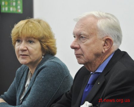 Ігор Гундич та посол Нідерландів обговорили соціально-культурну співпрацю між країнами