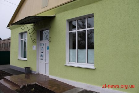 Голова обласної ради Володимир Ширма побував у Довбиському психоневрологічному інтернаті