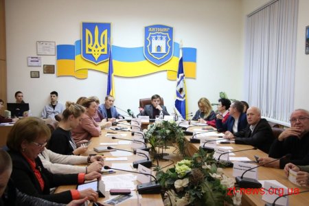 На баланс ДНЗ №58 передано виконані роботи з його реконструкції