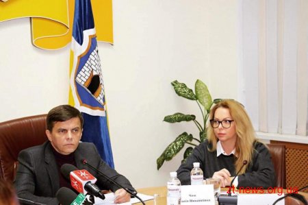На баланс ДНЗ №58 передано виконані роботи з його реконструкції